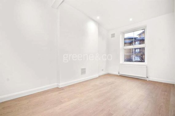 1 Bedroom Flat